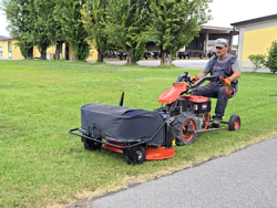 rm100 walking tractor deleks