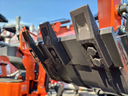 mini excavator m60
