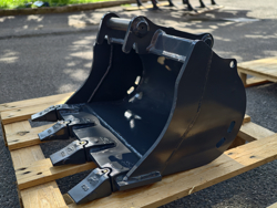 bucket for s100 miniexcavator 500s30