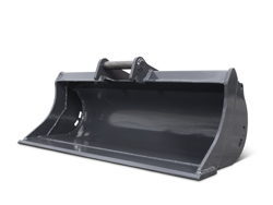 bucket for s100 miniexcavator 800s30