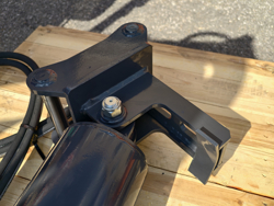 auger mini excavator 1 ton s100 s30