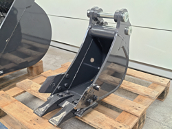 bucket for miniexcavator s180 b200