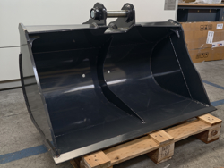 bucket for miniexcavator s380 b1000