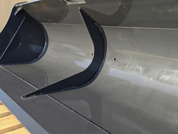 bucket for miniexcavator s380 b1500