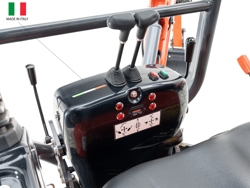 mini excavator 1 ton s100