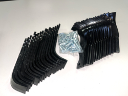 32 blades df zeus