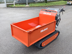 minidumper engine md800fb
