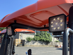 mini excavator 1 ton m120