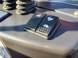 mini excavator 1 ton m130