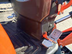 mini excavator 1 ton m130