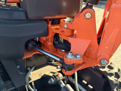 mini excavator 1 ton m130