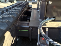 mini excavator 1 ton m130