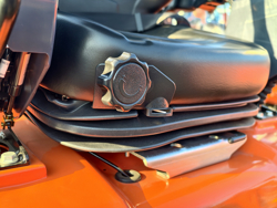 mini excavator 1 ton m130