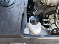 mini excavator 1 ton s120