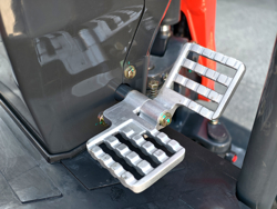 mini excavator 1 ton s120