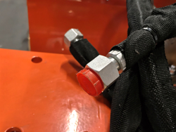 circular saw blade attachment for excavators and hedge cutters cutter3