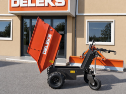 ME500E