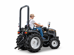 TR125MR