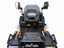 TR125MR