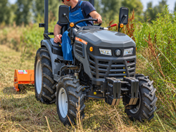 TR125MR