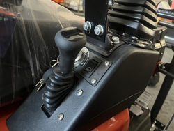 mini excavator 1 ton m100se refurbished 98