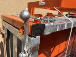 transport box for tractor t 1400 refurbished 106