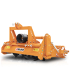 stoneburiers with manual sideshift for agricultural tractors of medium light series