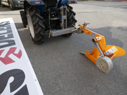 arado monosurco dp 20 para tractor tipo yanmar solis etc