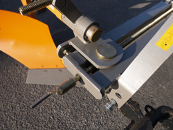 arado dp 35 para tractor con regulacion del angulo