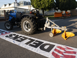 arado doble surco ddp 30 para tractor