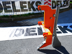 subsolador para tractor kubota iseki etc modelo dr 30