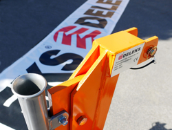 subsolador para tractor kubota iseki etc modelo dr 30