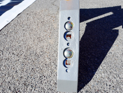 subsolador para tractor kubota iseki etc modelo dr 30