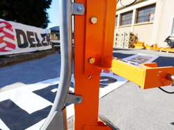 subsolador para tractor kubota iseki etc modelo dr 30