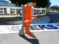 subsolador para tractor kubota iseki etc modelo dr 30