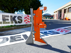 subsolador para tractor kubota iseki etc modelo dr 30