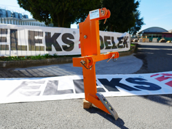 subsolador para tractor kubota iseki etc modelo dr 30