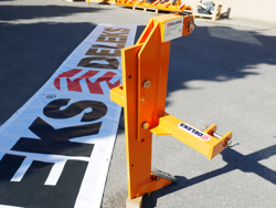 subsolador para tractor kubota iseki etc modelo dr 30