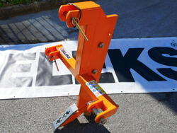 subsolador para tractor kubota iseki etc modelo dr 30