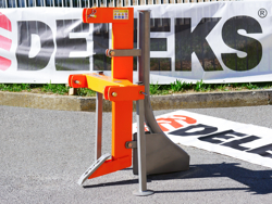 subsolador 1 diente para tractor agricola modelo dr 60