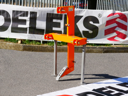 subsolador 1 diente para tractor agricola modelo dr 60