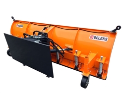pala quitanieves para cargadoras de ruedas ssh 04 2 6 w