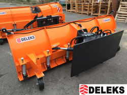 pala quitanieves para cargadoras de ruedas ssh 04 2 6 w