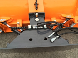 pala quitanieves para cargadoras de ruedas ssh 04 2 6 w