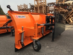 pala quitanieves para cargadoras de ruedas ssh 04 3 0 w