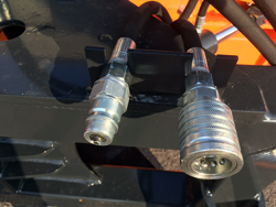 pala quitanieves para cargadoras de ruedas ssh 04 3 0 w