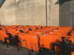 pala quitanieves para cargadoras de ruedas ssh 04 3 0 w