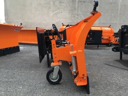 pala quitanieves para cargadoras de ruedas ssh 04 3 0 w