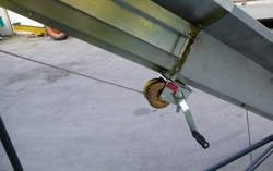 cinta transportadora hidraulica para tractor mod ntl