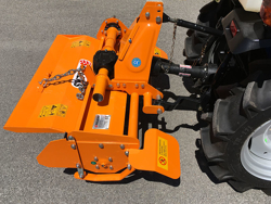 rotovator para tractor kubota iseki carraro dfl 95